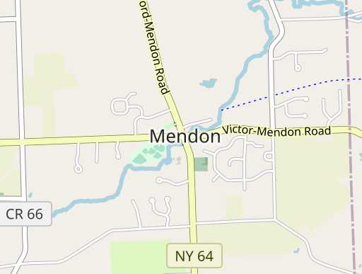 Mendon, NY