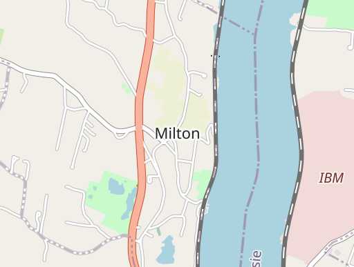 Milton, NY