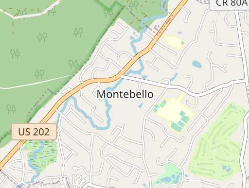 Montebello, NY