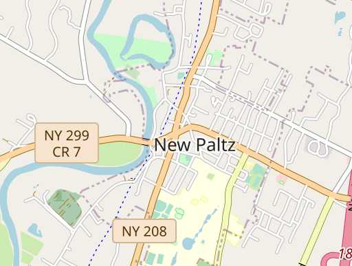 New Paltz, NY