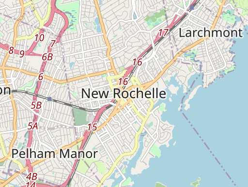 New Rochelle, NY