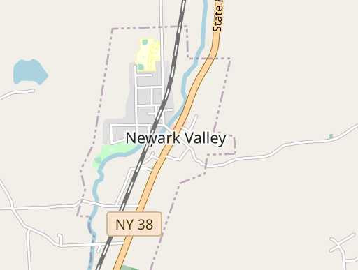Newark Valley, NY
