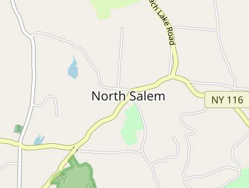 North Salem, NY