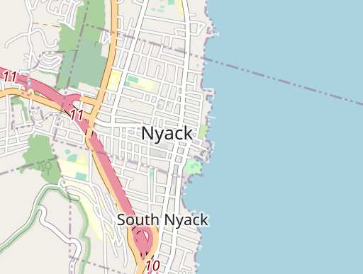 Nyack, NY