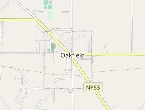 Oakfield, NY