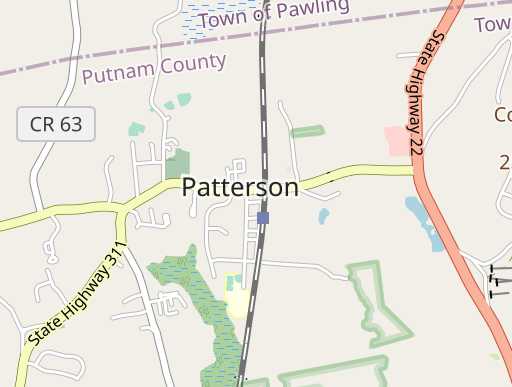Patterson, NY