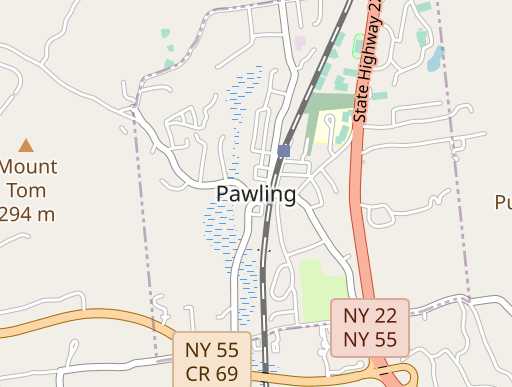 Pawling, NY