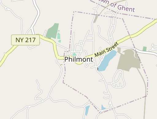 Philmont, NY