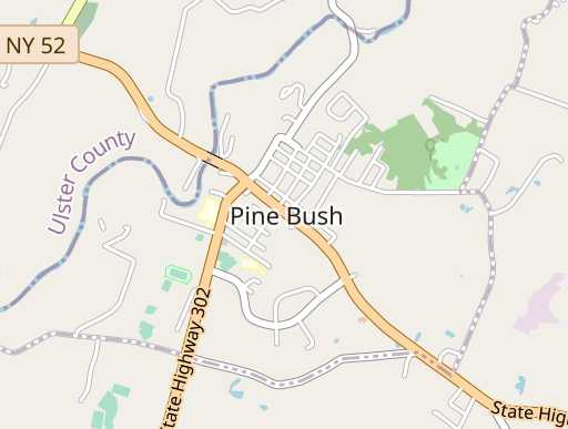 Pine Bush, NY