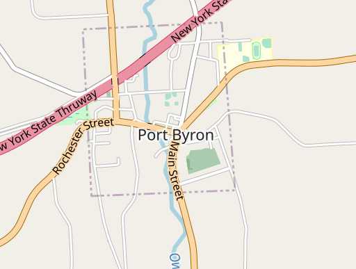 Port Byron, NY