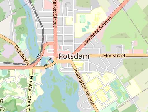 Potsdam, NY