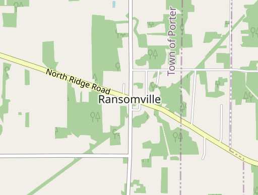 Ransomville, NY