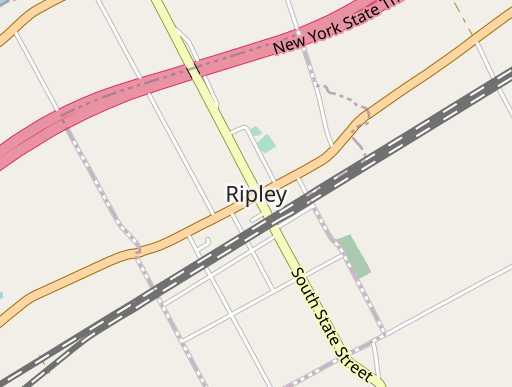 Ripley, NY