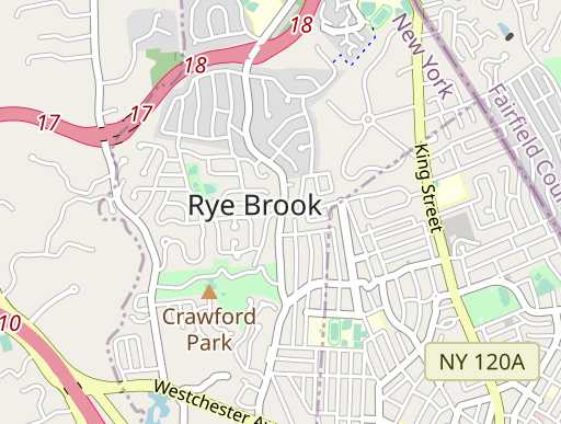 Rye Brook, NY