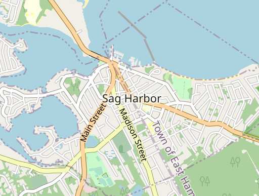 Sag Harbor, NY