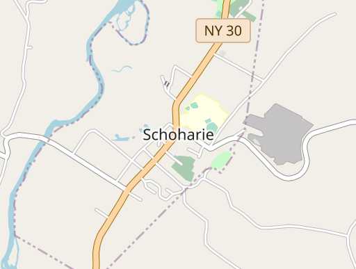 Schoharie, NY