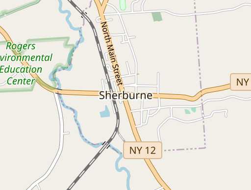 Sherburne, NY