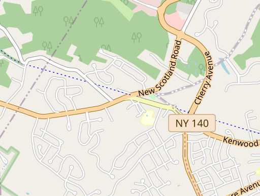 Slingerlands, NY