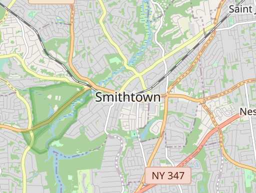 Smithtown, NY