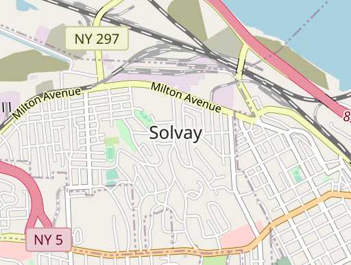 Solvay, NY