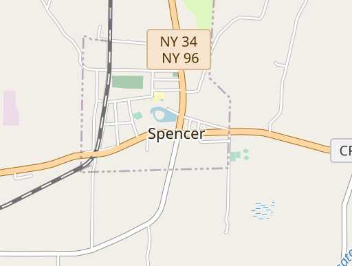 Spencer, NY