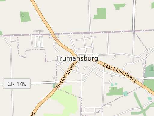Trumansburg, NY