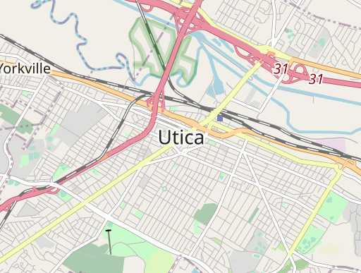 Utica, NY
