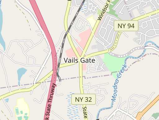 Vails Gate, NY