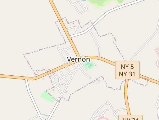 Vernon, NY