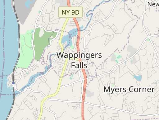 Wappingers Falls, NY
