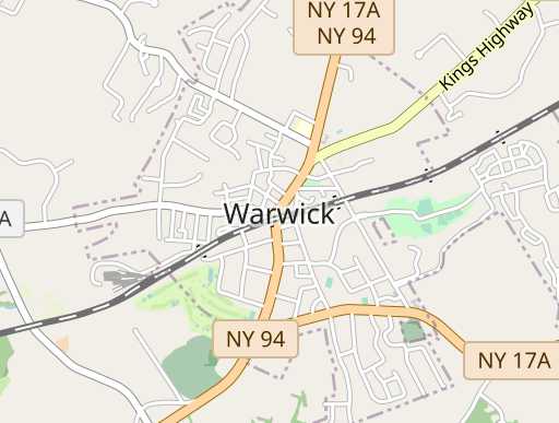 Warwick, NY