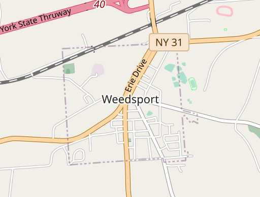 Weedsport, NY