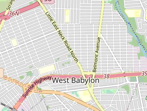 West Babylon, NY