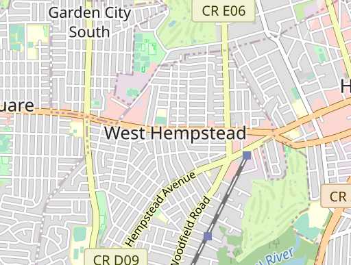 West Hempstead, NY