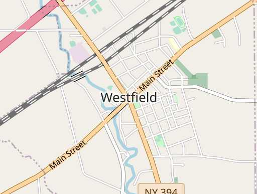 Westfield, NY