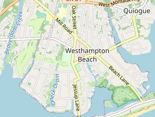 Westhampton Beach, NY