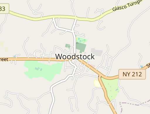 Woodstock, NY