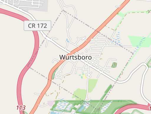 Wurtsboro, NY