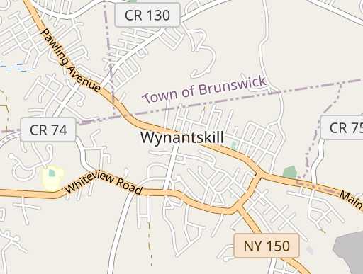 Wynantskill, NY