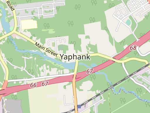 Yaphank, NY