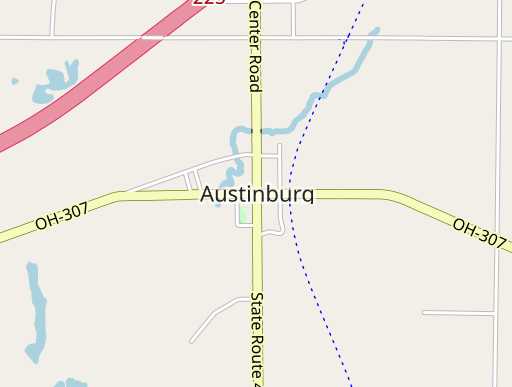 Austinburg, OH