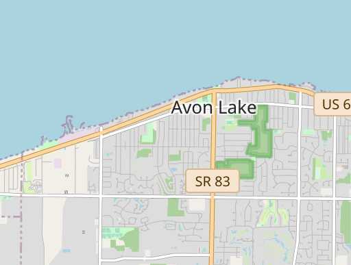 Avon Lake, OH