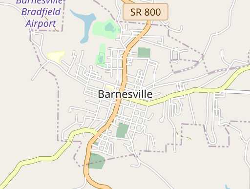 Barnesville, OH