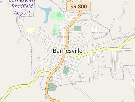 Barnesville, OH