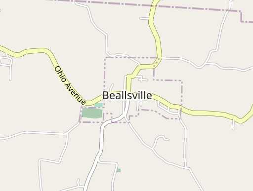 Beallsville, OH