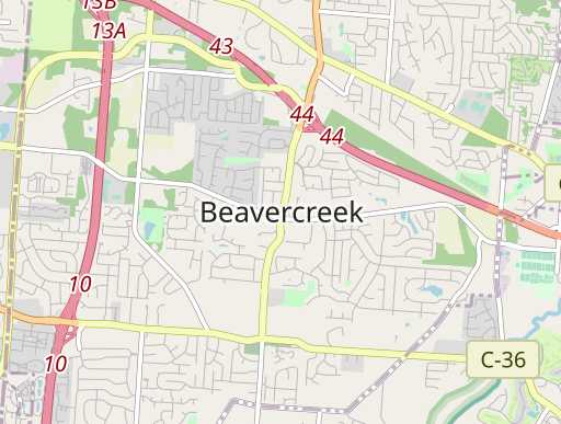 Beavercreek, OH