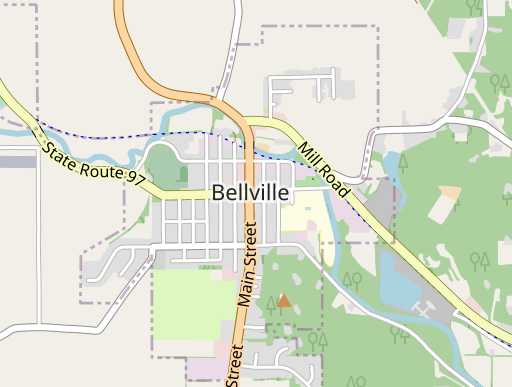 Bellville, OH
