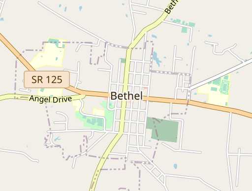 Bethel, OH