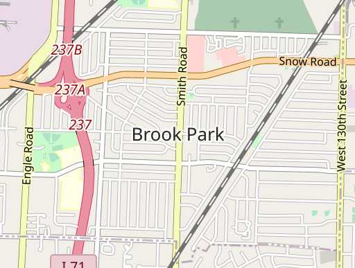 Brook Park, OH