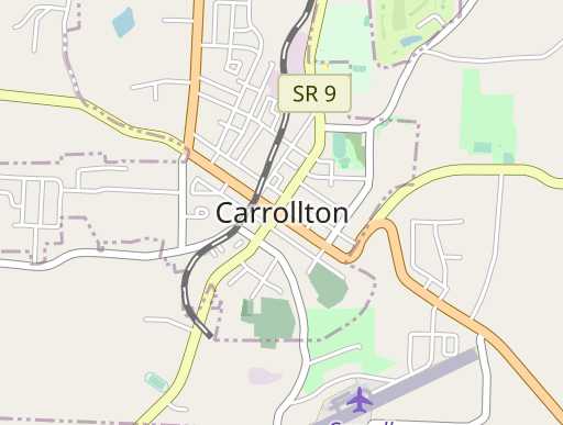 Carrollton, OH